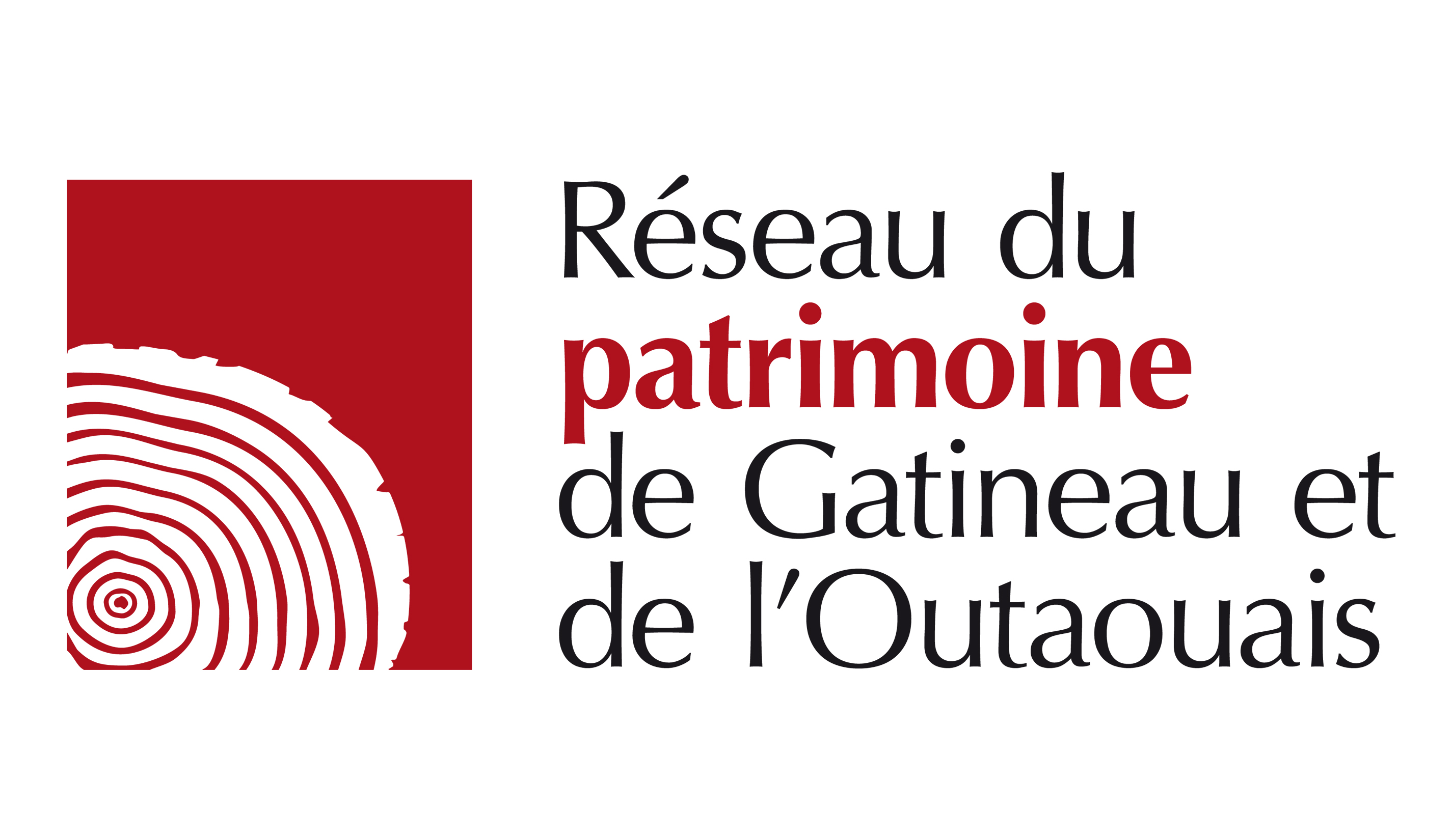 R�seau du patrimoine de Gatineau et de l'Outaoauis